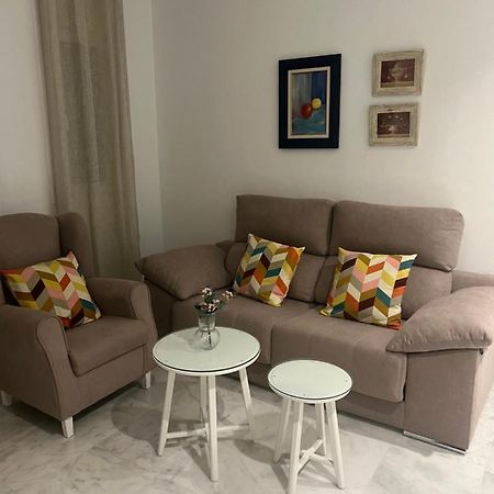 莱夫里哈Casa Vacacional Equipada公寓 外观 照片