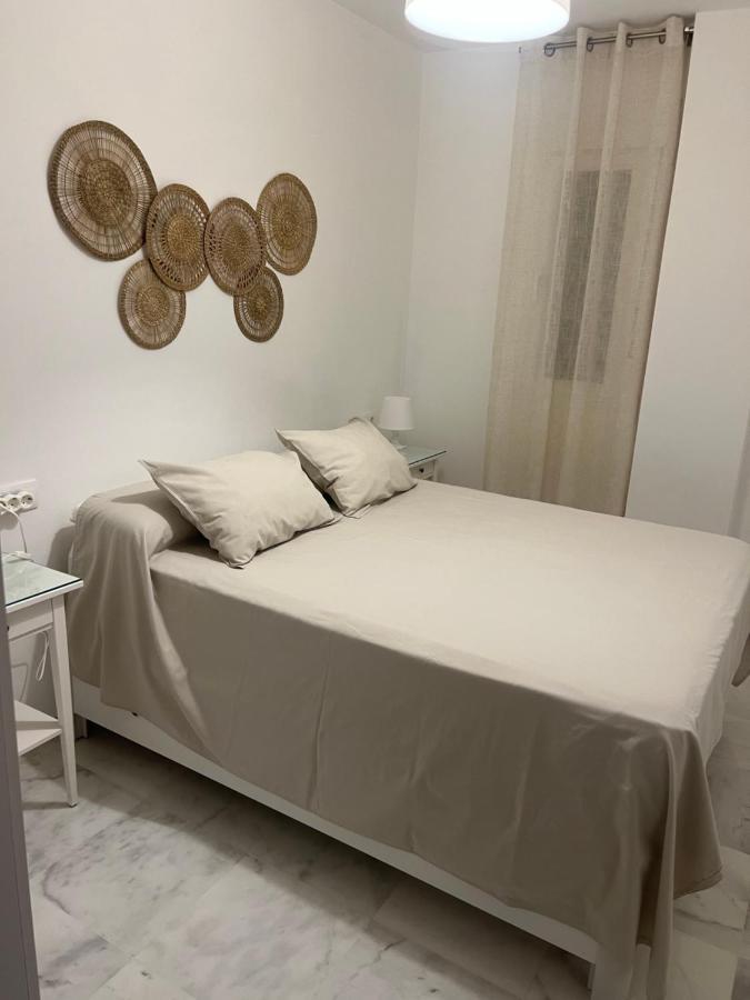 莱夫里哈Casa Vacacional Equipada公寓 外观 照片