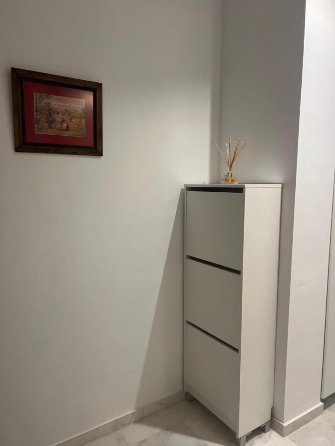莱夫里哈Casa Vacacional Equipada公寓 外观 照片