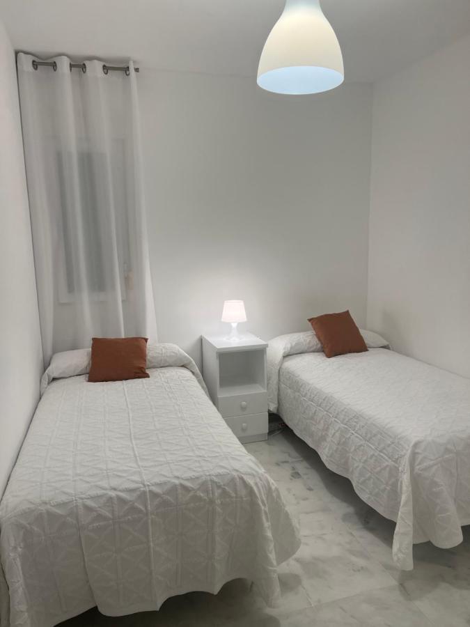莱夫里哈Casa Vacacional Equipada公寓 外观 照片