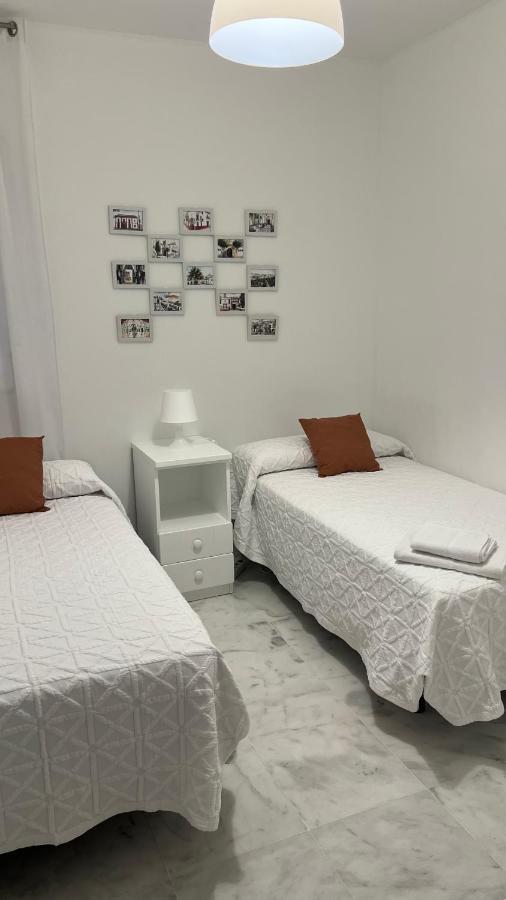 莱夫里哈Casa Vacacional Equipada公寓 外观 照片